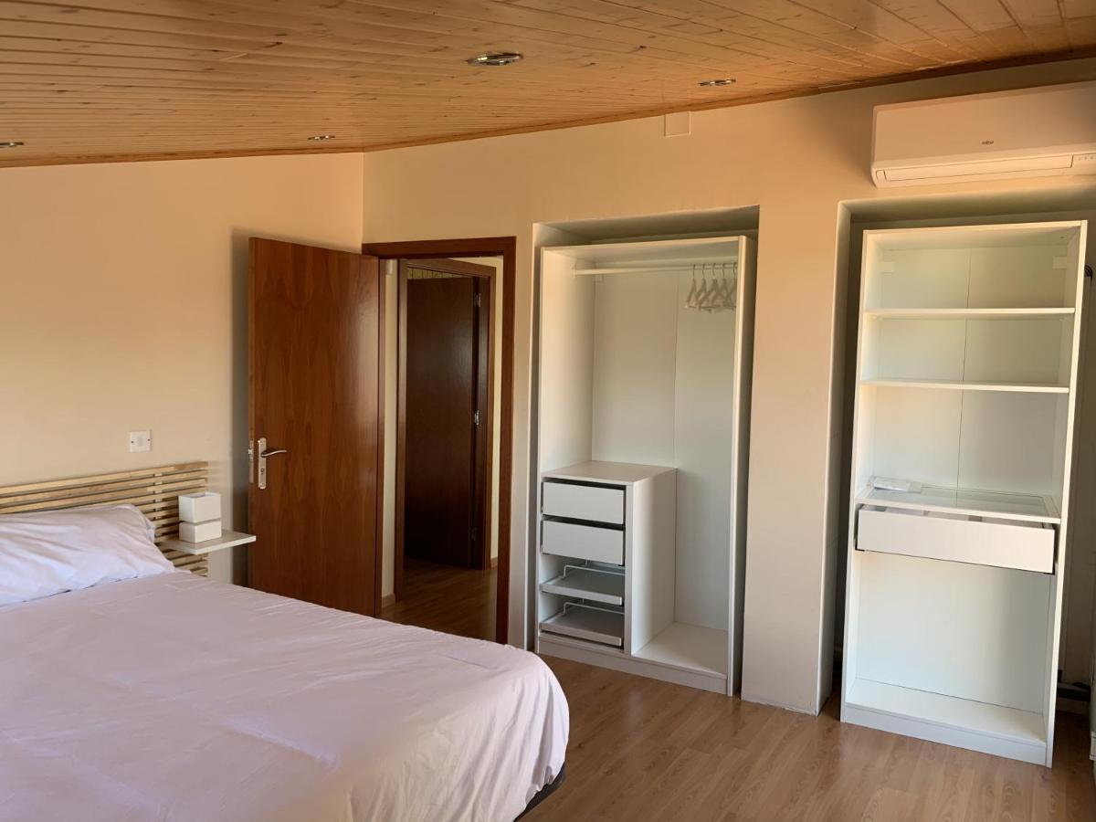 Apartamento Entero Con Vistas Panoramicas Avinyonet del Penedes Exterior foto